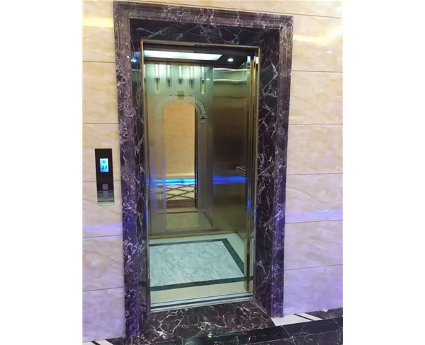 别墅电梯